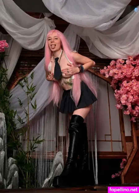 Alexandra Rayan OnlyFans Thumbnail #oQhn1YJDgx