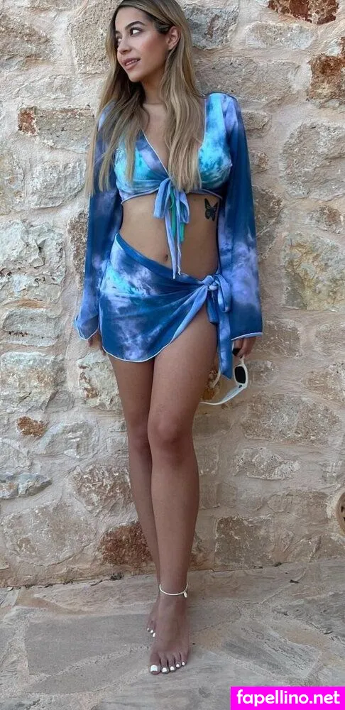 Alexandra Rilli Nude Leaked OnlyFans Photo #20kxFYDlp6