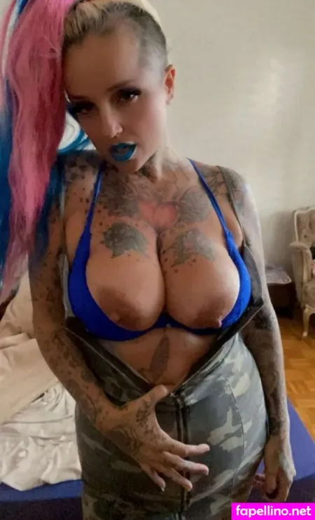 Alexandra Rodriguez OnlyFans Thumbnail #oTtnXCT6mA