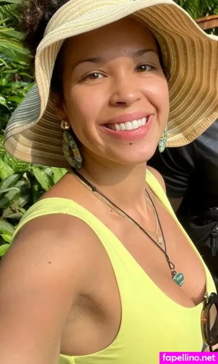 Alexandra Rojas OnlyFans Thumbnail #icp2tHcM0J