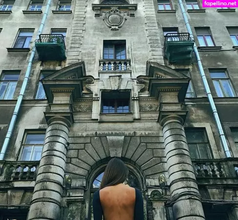 Alexandra Romanovna 1 OnlyFans Thumbnail #yyGjUNvSsp
