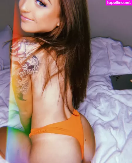 Alexandra Rose OnlyFans Thumbnail #l0v30vb4ZX