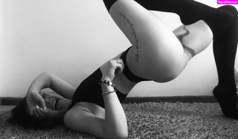 Alexandra Sacuiu OnlyFans Thumbnail #2yBBZRXIrJ