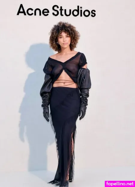 Alexandra Shipp OnlyFans Thumbnail #ByQBji7ANW