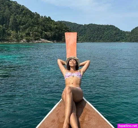 Alexandra Shipp OnlyFans Thumbnail #GptRWga4Mt