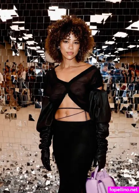 Alexandra Shipp OnlyFans Thumbnail #IbDgDNOujm