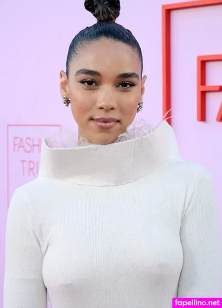 Alexandra Shipp OnlyFans Thumbnail #MTpT8D6yG5