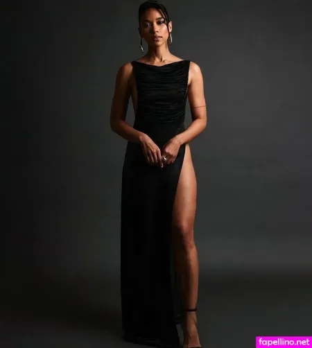 Alexandra Shipp OnlyFans Thumbnail #MhLRMNuThB