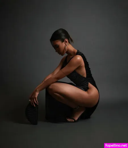 Alexandra Shipp OnlyFans Thumbnail #O52p0hetcb