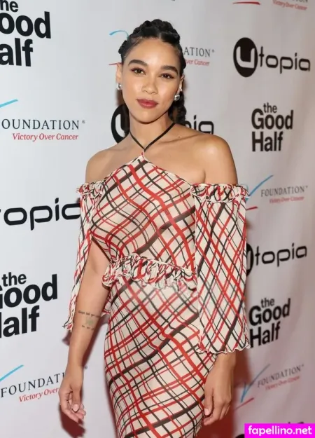 Alexandra Shipp Main Profile Photo