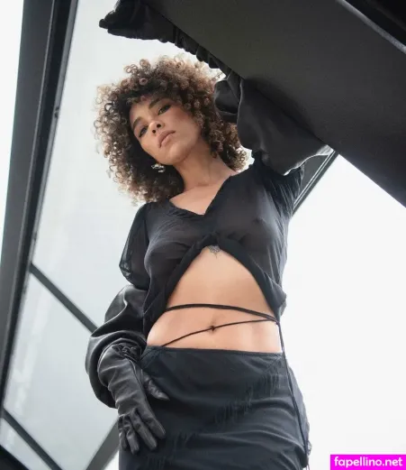 Alexandra Shipp OnlyFans Thumbnail #aWSzcqf8HZ