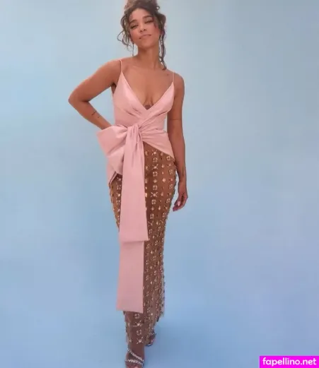 Alexandra Shipp OnlyFans Thumbnail #cxwxDpRtCX