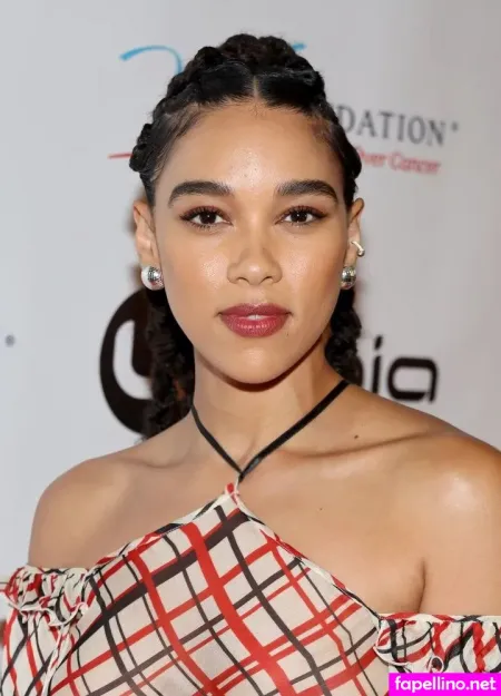 Alexandra Shipp OnlyFans Thumbnail #fUuL8XKf0f