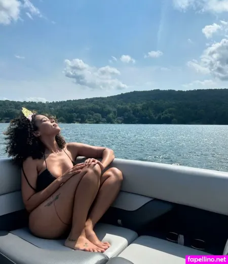 Alexandra Shipp OnlyFans Thumbnail #gEUfkZWdc1