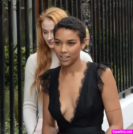 Alexandra Shipp OnlyFans Thumbnail #lilapgcN3B