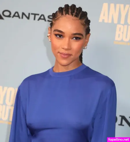 Alexandra Shipp OnlyFans Thumbnail #pE0ygVWMdm