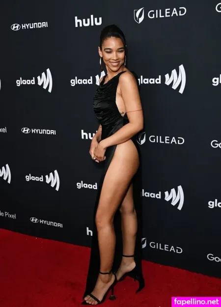 Alexandra Shipp OnlyFans Thumbnail #y7eOsqXRgL