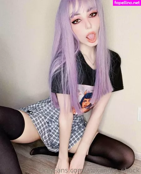 Alexandra Shock OnlyFans Thumbnail #WaQKh71gBN