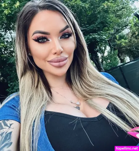 Alexandra Smadja OnlyFans Thumbnail #FsJoDIJbTX