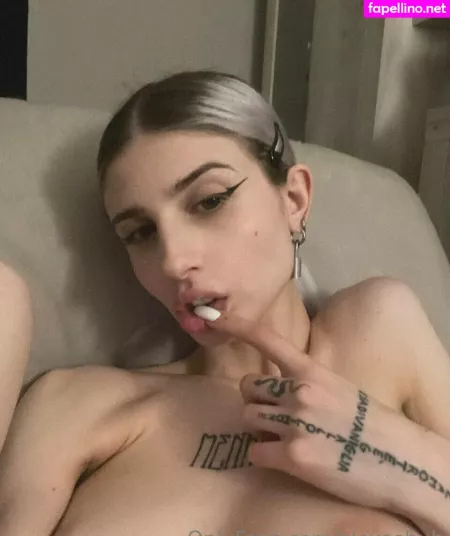 Alexandra Sollima 1 OnlyFans Thumbnail #NV2GWTndrg