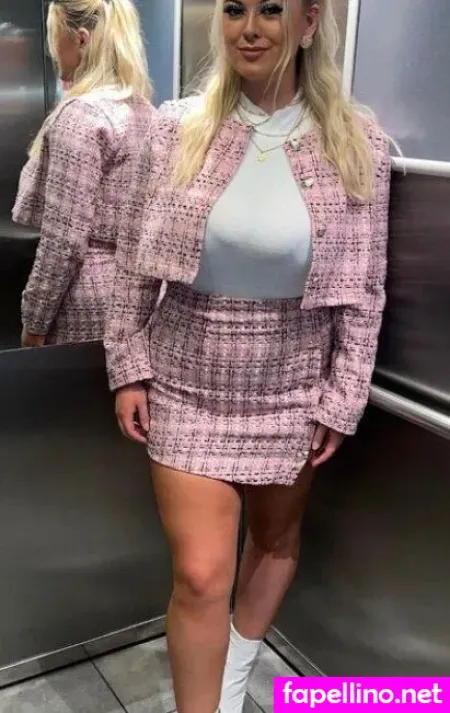 Alexandra Spencer OnlyFans Thumbnail #Hp1Q8QoBtm