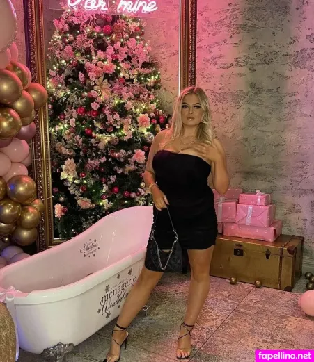 Alexandra Spencer OnlyFans Thumbnail #rasU1OUQ2Q