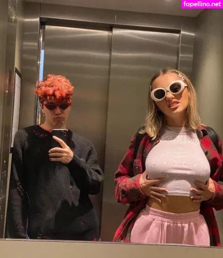 Alexandra Stan OnlyFans Thumbnail #Mxr5Y7ZE3S