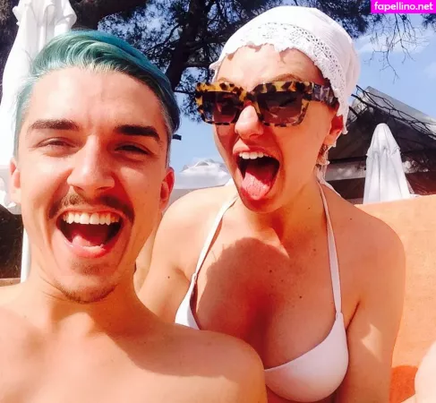 Alexandra Stan OnlyFans Thumbnail #fzHt5W7k5l