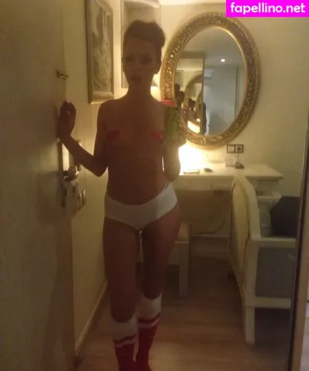 Alexandra Stan OnlyFans Thumbnail #rejTh5mppS