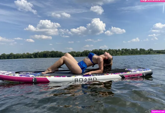 Alexandra Starodubova Main Profile Photo