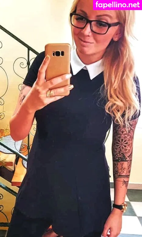 Alexandra Tokay Nude Leaked OnlyFans Photo #OXVwrw1H2q