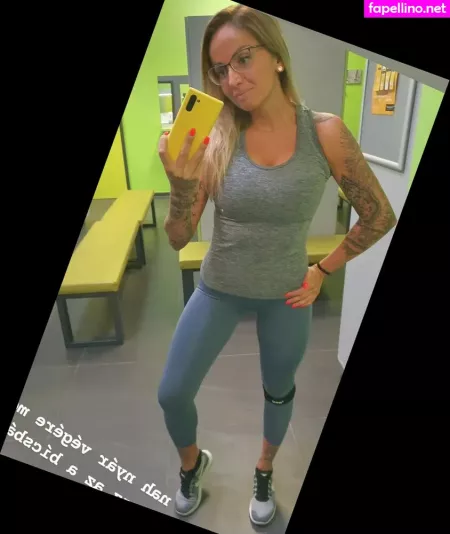 Alexandra Tokay OnlyFans Thumbnail #hPved024Fv