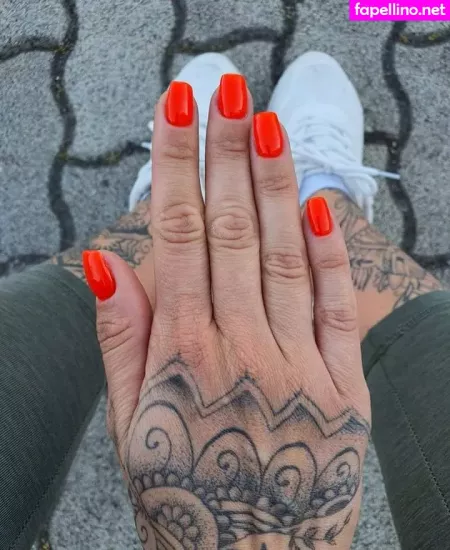Alexandra Tokay OnlyFans Thumbnail #peQ7RTnWQq