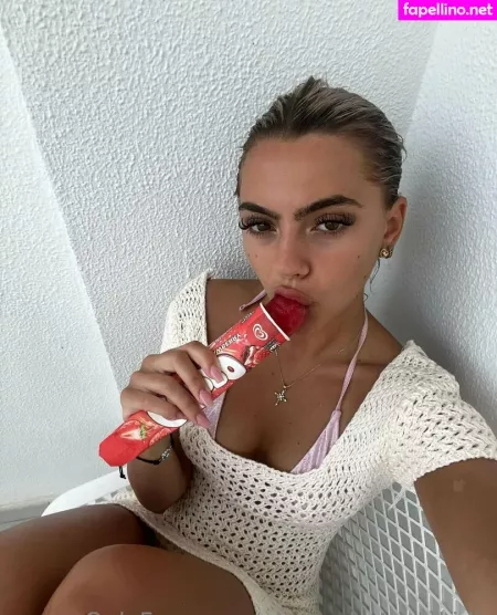 Alexandra Tsolakidis OnlyFans Thumbnail #NgVGCYsZ4W