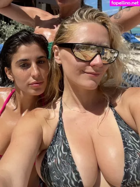 Alexandra Vreeland OnlyFans Thumbnail #PJqmX1YWon