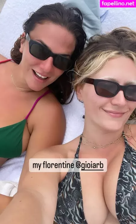 Alexandra Vreeland OnlyFans Thumbnail #jkfufIgquZ