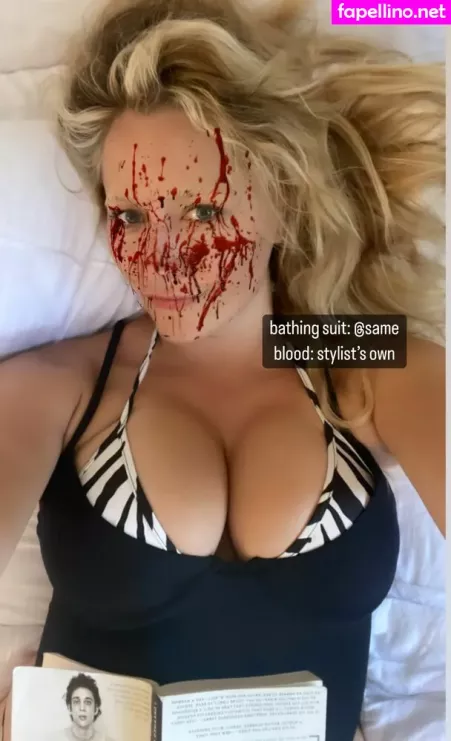 Alexandra Vreeland OnlyFans Thumbnail #k5vkG8pmTU