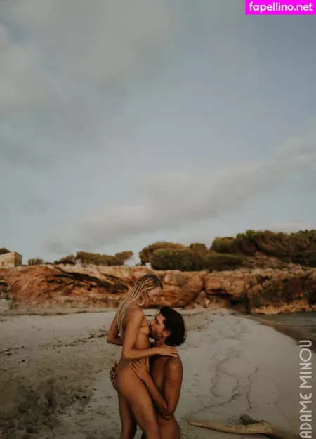 Alexandra Wennmacher OnlyFans Thumbnail #545z3K7Dh4