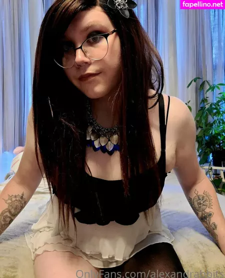 Alexandrabbits OnlyFans Thumbnail #5p8y5g5ILY