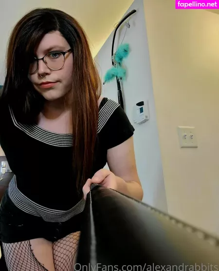 Alexandrabbits OnlyFans Thumbnail #6hSo09oMz5