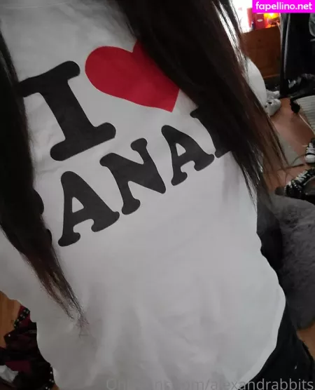 Alexandrabbits OnlyFans Thumbnail #Rwybv7f7q0