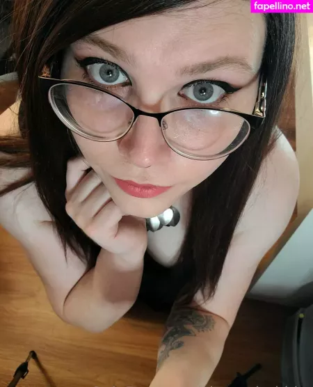 Alexandrabbits OnlyFans Thumbnail #WGGi9S6KoT