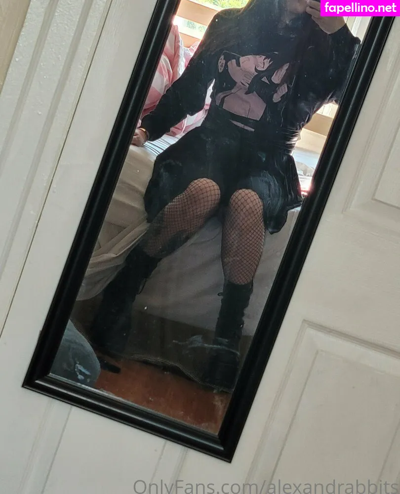 alexandrabbit, alexandrabbits Nude Leaked OnlyFans Photo #XyvTb6SSQZ