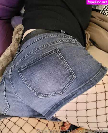 Alexandrabbits OnlyFans Thumbnail #YsjuhXwUFB