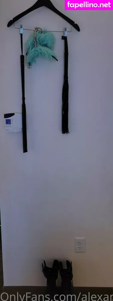 Alexandrabbits OnlyFans Thumbnail #dbpnN5Uynb