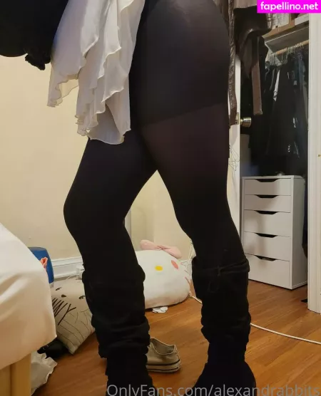 Alexandrabbits OnlyFans Thumbnail #jAqUV0N8CY