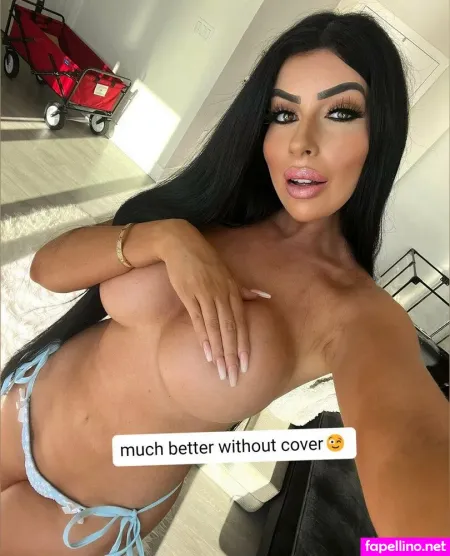 Alexandrabunnyxo 1 OnlyFans Thumbnail #IDaAn1ODys