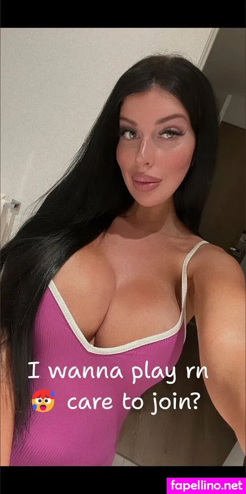 alexandrabunnyxo Nude Leaked OnlyFans Photo #czCMya1rn0