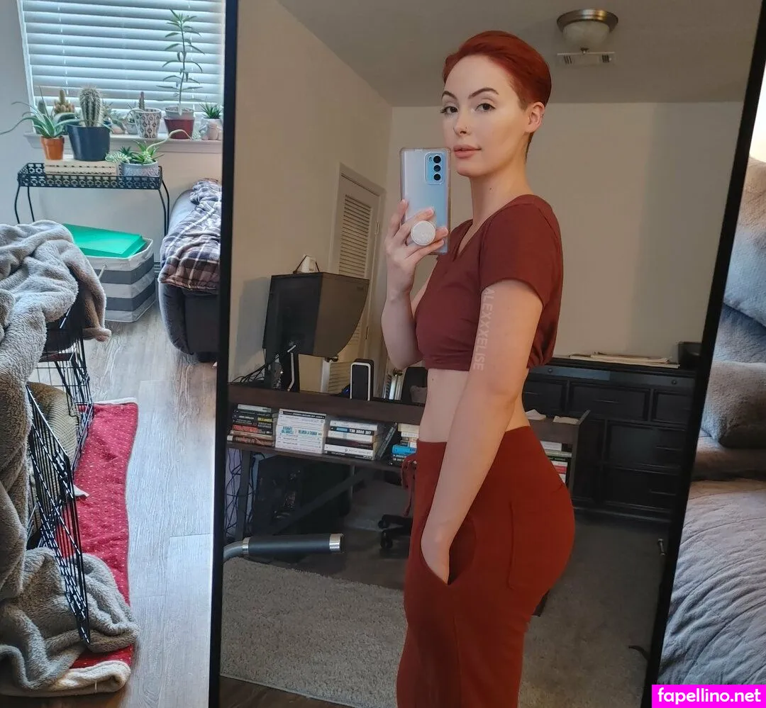 alexandraelise, alexundy Nude Leaked OnlyFans Photo #JGGUUjEhbO