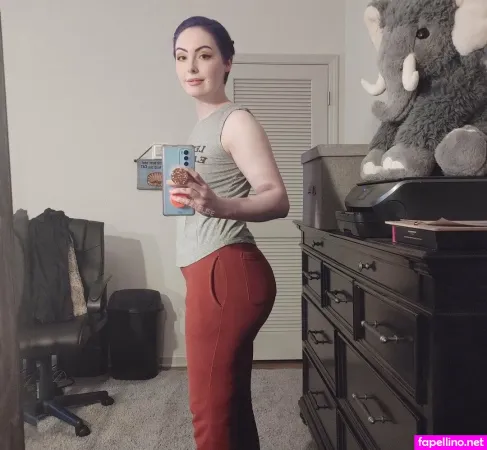 Alexandraelise OnlyFans Thumbnail #L8qzyp508X
